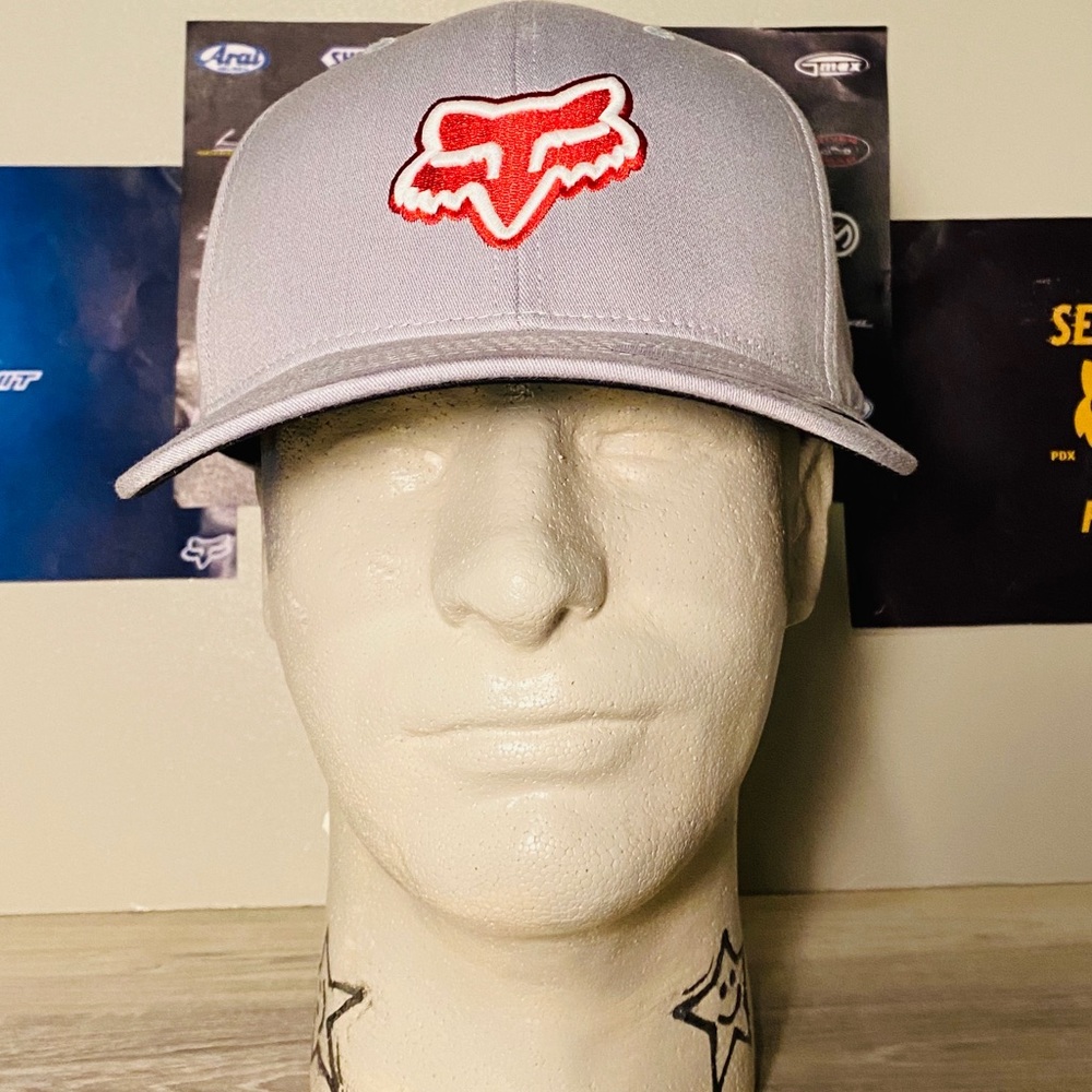 Fox Racing Hats - Picture 3 of 5